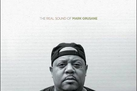 Various – The Real Sound Of Mark Grusane