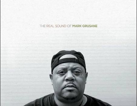 Various – The Real Sound Of Mark Grusane