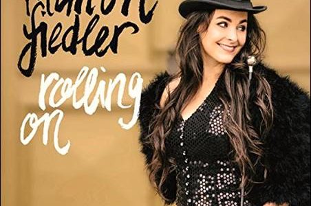 Marion Fiedler – Rolling On