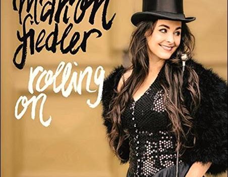 Marion Fiedler – Rolling On