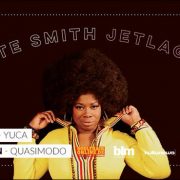 soultrainonline.de präsentiert: Bette Smith – Jetlagger – Live!