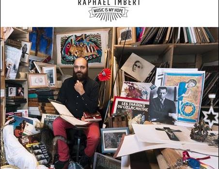 Raphaël Imbert – Music Is My Hope