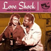 Various – Love Shock – About Those Beats From The Heart