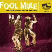Various – Fool Mule – The Funny Side Of Rhythm And Blues
