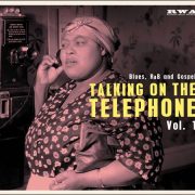 Various – Talking On The Telephone Vol. 1&2