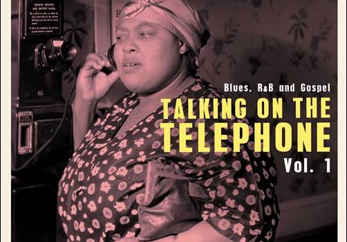 Various – Talking On The Telephone Vol. 1&2