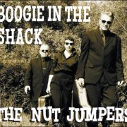 The Nut Jumpers – Boogie In The Shack