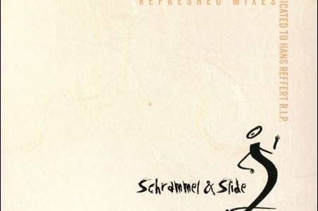 Schrammel & Slide – Best Of