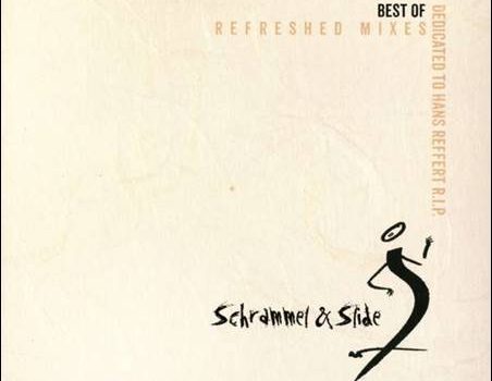 Schrammel & Slide – Best Of