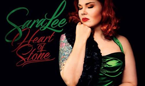 Sara Lee – Heart Of Stone