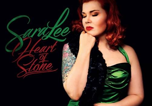 Sara Lee – Heart Of Stone