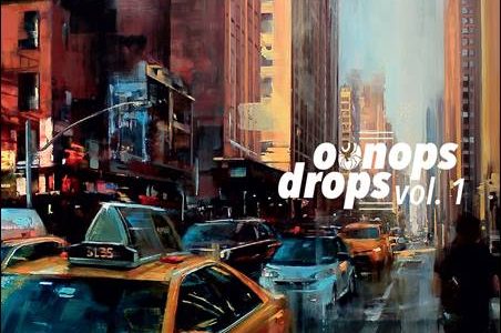 Various – Oonops Drops Vol. 1