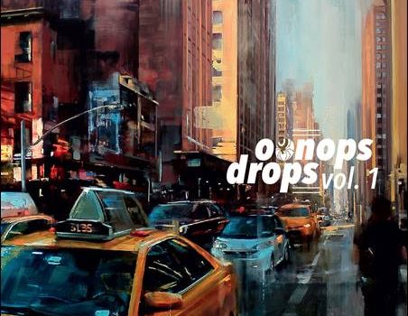 Various – Oonops Drops Vol. 1