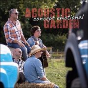 Acoustic Garden – Concept Emotional