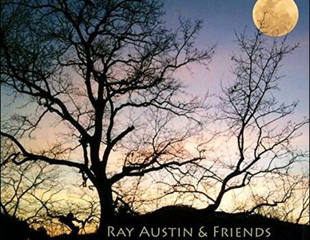 Ray Austin & Friends – A Piece Of Heaven