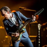 soultrainonline.de präsentiert: Joe Bonamassa – Guitar Event Of The Year + Rockin‘ The Blues!