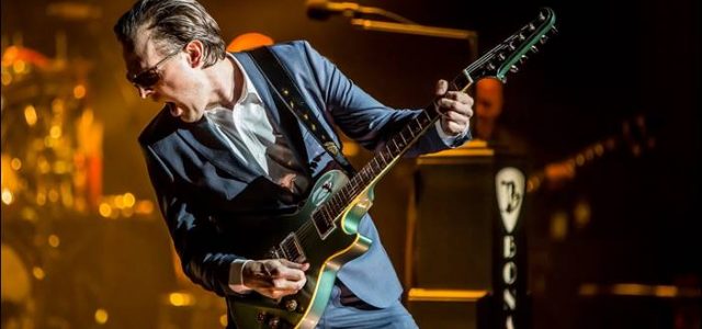 soultrainonline.de präsentiert: Joe Bonamassa – Guitar Event Of The Year + Rockin‘ The Blues!