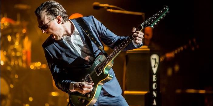 soultrainonline.de präsentiert: Joe Bonamassa – Guitar Event Of The Year + Rockin‘ The Blues!