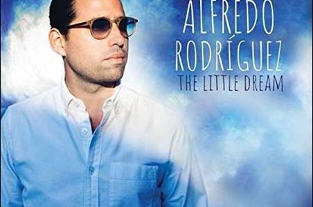 Alfredo Rodríguez – The Little Dream