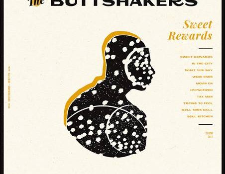 The Buttshakers – Sweet Rewards