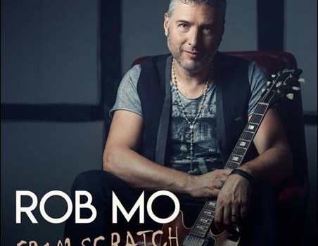 Rob Mo – From Scratch