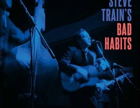 Steve Train’s Bad Habits – Steve Train’s Bad Habits