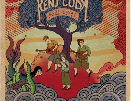 Kent Coda – Bir Balik Olsam