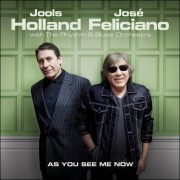 Jools Holland & José Feliciano – As You See Me Now