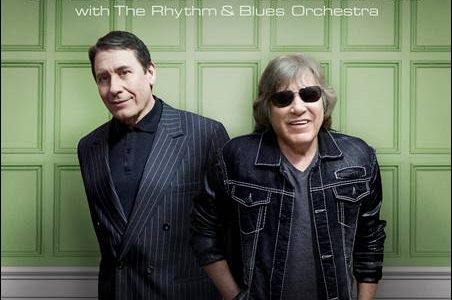 Jools Holland & José Feliciano – As You See Me Now