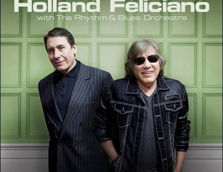 Jools Holland & José Feliciano – As You See Me Now