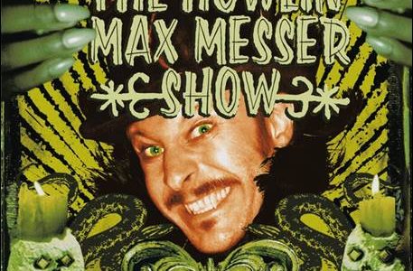 The Howlin‘ Max Messer Show – The Howlin‘ Max Messer Show