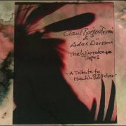 Claus Boesser-Ferrari & Adax Dörsam – The Winnetou Tapes – A Tribute To Martin Böttcher