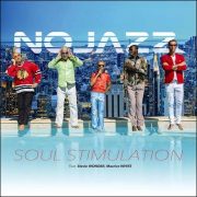 No Jazz – Soul Simulation