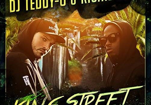 DJ Teddy-O & Richie Loop – King Street