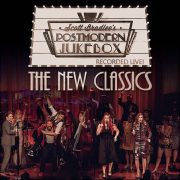 Scott Bradlee’s Postmodern Jukebox – The New Classics