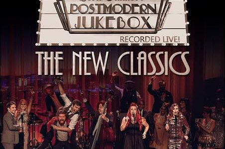 Scott Bradlee’s Postmodern Jukebox – The New Classics