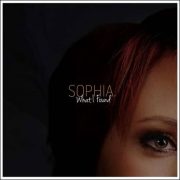 Sophia – What I Found