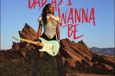 Malina Moye – Bad As I Wanna Be