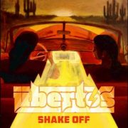 Übertøs – Shake Off