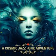 Detroit Rising – A Cosmic Jazz Funk Adventure