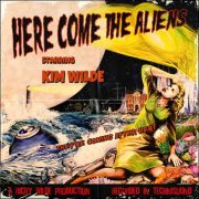 Kim Wilde – Here Come The Aliens