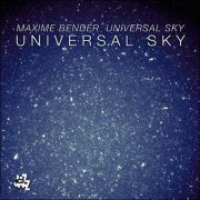 Maxime Bender – Universal Sky