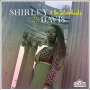 Shirley Davis & The Silverbacks – Wishes And Wants