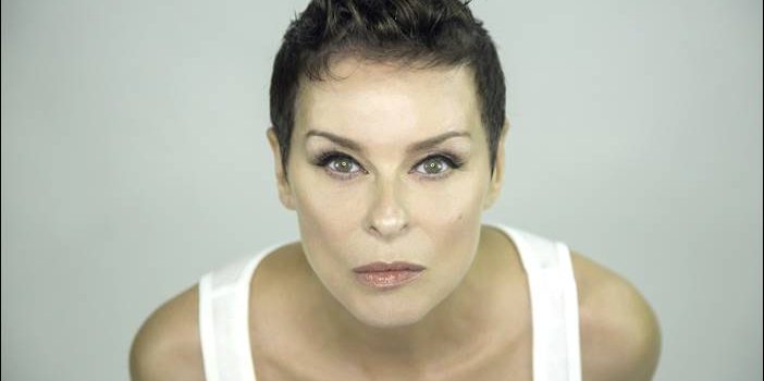 soultrainonline.de präsentiert: Lisa Stansfield – Live!