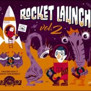 Various – Rocket Launch Vol. 2