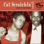 Various – Cat Scratchin‘ – Ladies In The Groove