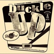 The Slapbacks – Buckle Up!