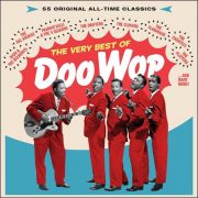 Various – The Very Best Of Doo Wop