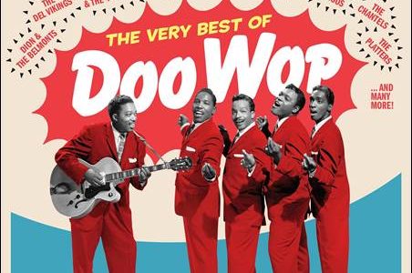 Various – The Very Best Of Doo Wop