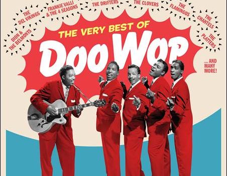 Various – The Very Best Of Doo Wop